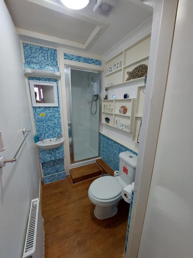Self Catering Spacious Open Plan 3 Bed Apartment With Sea Views South Erradale ภายนอก รูปภาพ